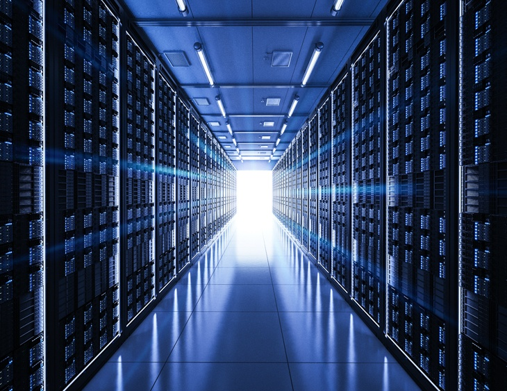 Veri Merkezi